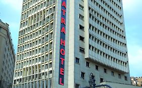 Cleopatra Hotel